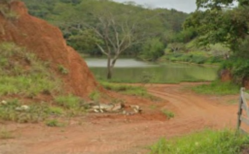 Corpo de jovem desaparecido é encontrado em lagoa de parque em Ponte Nova