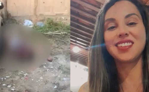 Saiba quem era a mulher assassinada após o trabalho em Coronel Fabriciano