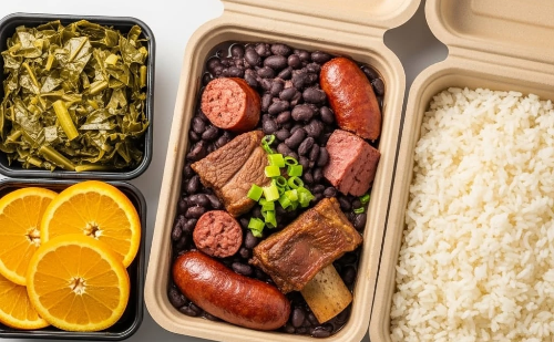 Comunidade católica promove feijoada beneficente para apoiar educação cristã em Ipatinga