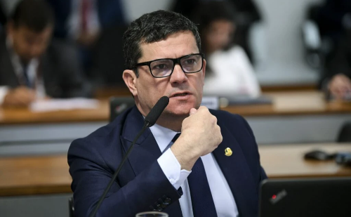 Moro rebate convocação do PT para depor na CPMI do INSS