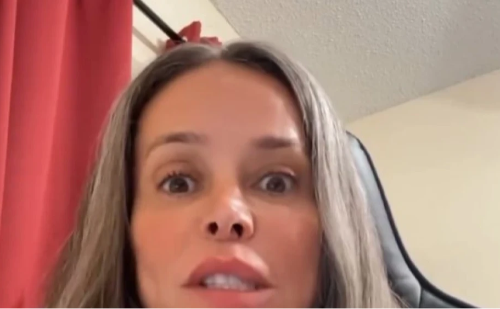 Cristiane Brasil critica família Bolsonaro e cobra retratação