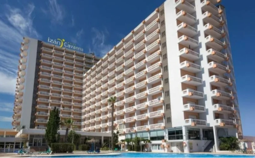 Surto de salmonella intoxica mais de 100 turistas em hotel na Espanha