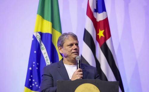 Operação Ícaro expõe propina bilionária e pressiona governo Tarcísio