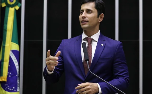 Aliado do governo assume vice-presidência da CPMI do INSS