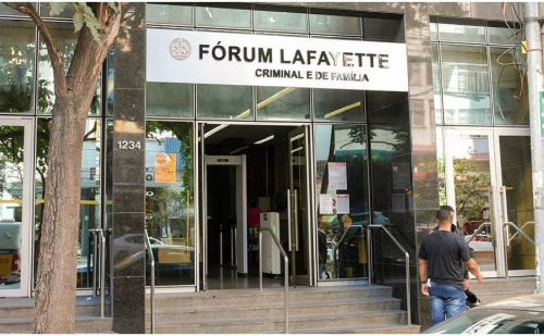 Genro que matou sogro por não aceitar namoro é condenado em BH