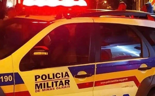 Homem é preso por tentativa de feminicídio em Tarumirim após descumprir medida protetiva