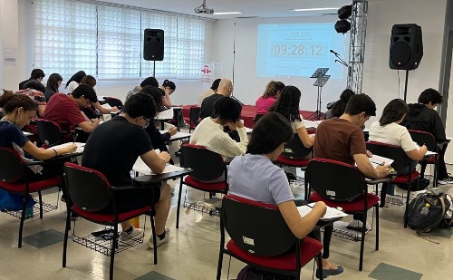 Ipatinga é credenciada como centro oficial de certificação em espanhol