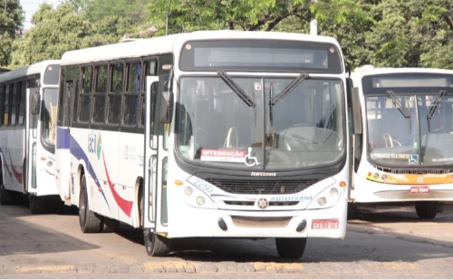 Prefeitura convoca população para audiência pública sobre o
futuro do transporte coletivo em Fabriciano