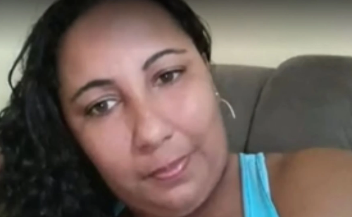 Diarista é morta dentro de casa com mais de dez tiros no ES
