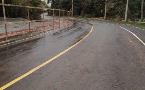 Prefeitura de Ipatinga anuncia liberação de via do Bela Vista após seis meses interditada