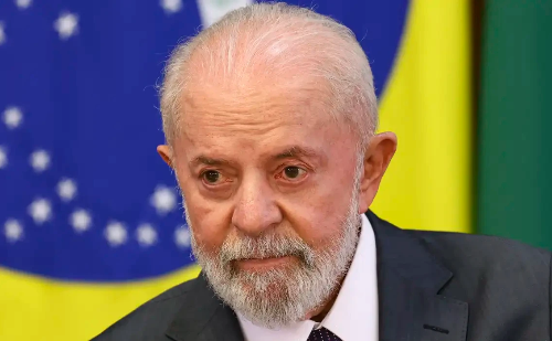 Lula inicia processo para aplicar retaliação econômica contra os EUA