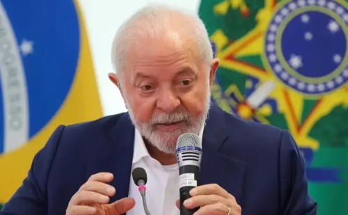 Lula pede isenção da CPMI do INSS e defende ações do governo