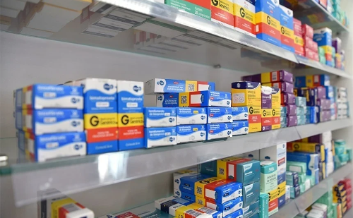 Estudo liga uso conjunto de ibuprofeno e paracetamol à resistência bacteriana