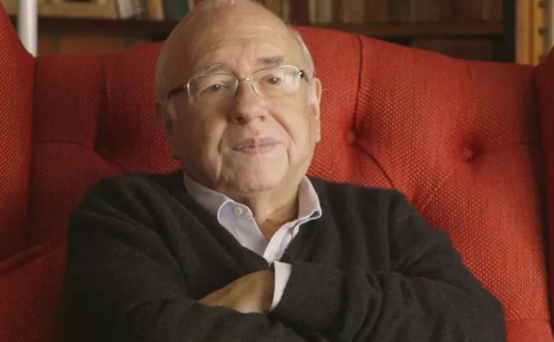 Escritor e cronista Luis Fernando Verissimo morre aos 88 anos