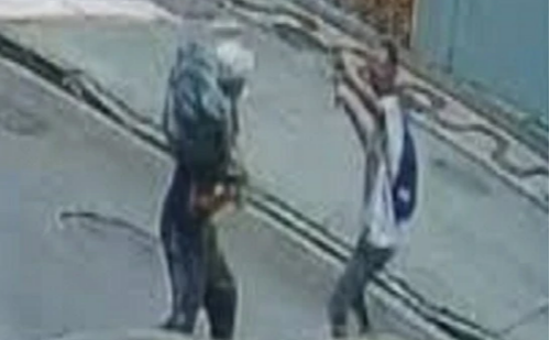 Homem em situação de rua é preso suspeito de matar outro no centro de BH