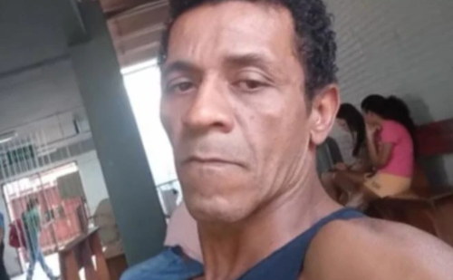 Homem é morto a tiros ao atender a porta em Timóteo, Minas Gerais