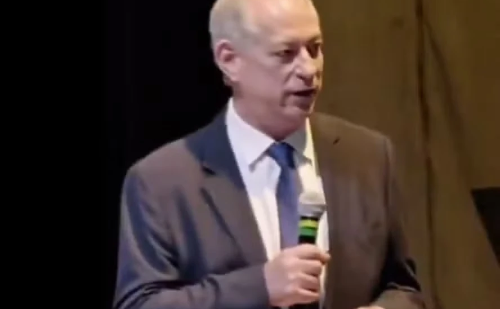União Brasil sinaliza interesse em Ciro Gomes e reforça convite para filiação