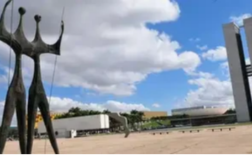 Com drones e revistas, DF prepara megaesquema de segurança para julgamento de Bolsonaro e 7 de Setembro