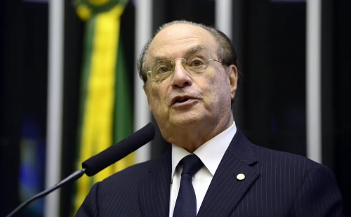Família de Paulo Maluf firma acordo e deve devolver R$ 210 milhões à Prefeitura de São Paulo