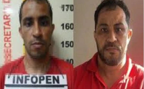 Líder do Comando Vermelho é preso em Ipatinga após guerra com facção rival