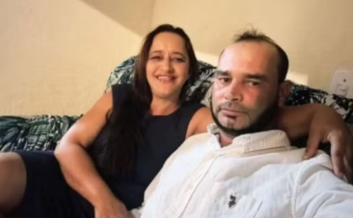 Casal é morto a tiros de rifle; vizinho é suspeito do crime