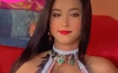 Jovem de Ipatinga é morta com filho no colo em Colatina