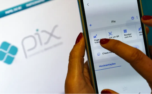 Banco Central vai regulamentar Pix parcelado até o fim de setembro