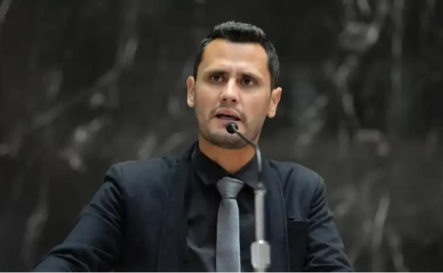 Cleitinho critica reforço de segurança na casa de Bolsonaro
