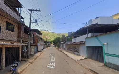 Briga entre cunhados termina em facada em Coronel Fabriciano