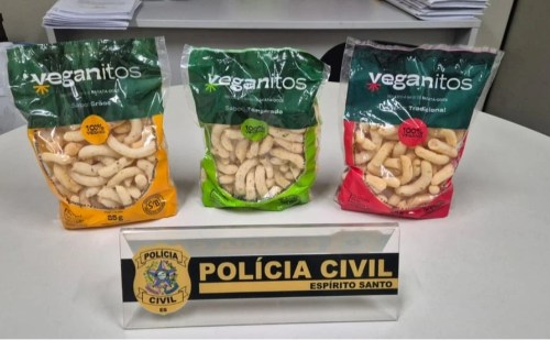 Produto recolhido no ES segue à venda em MG, e alerta é feito