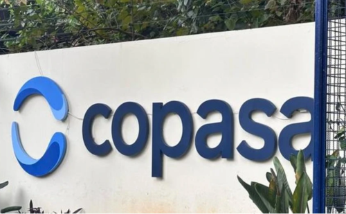 Copasa investe R$ 500 mil para melhorar abastecimento em Fernandes Tourinho