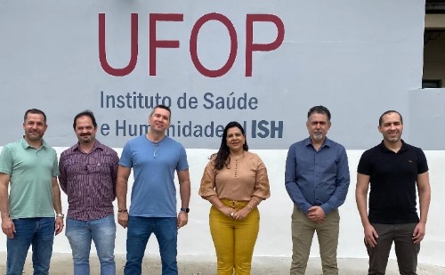 Pedagogia e Direito serão os primeiros cursos ofertados pela UFOP em Ipatinga