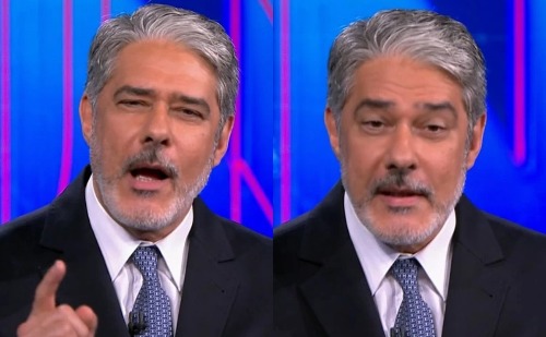 William Bonner anuncia saída do 'Jornal Nacional' após quase três décadas