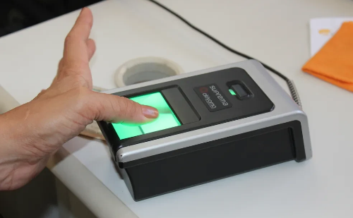 Cadastro biométrico obrigatório no RJ para acesso ao INSS