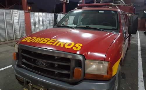 Homem morre eletrocutado em telhado de residência em Santana do Paraíso