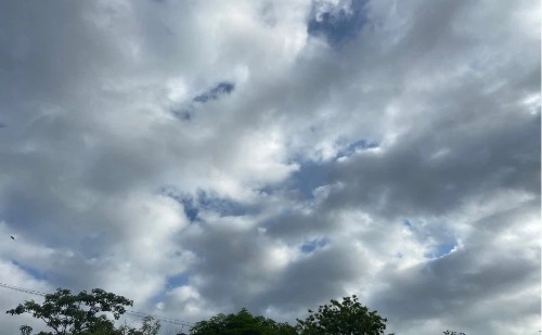 Previsão do tempo para o Vale do Aço: quarta-feira, 3 de setembro