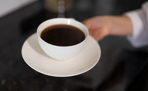 Café lidera alta de preços em restaurantes em 2025