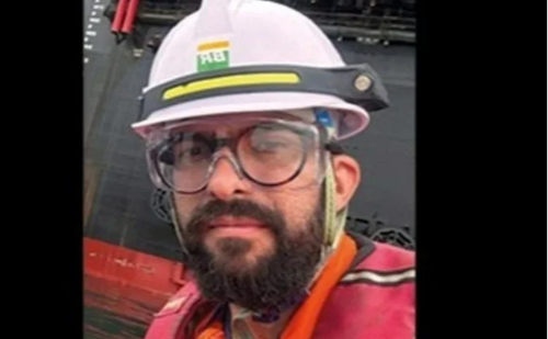 Acidente em obra da Petrobras na Coreia do Sul mata trabalhador brasileiro