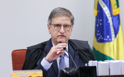 Oposição se mobiliza contra Paulo Gonet e busca proteção a ex-assessor de Moraes