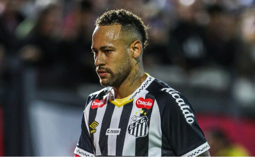 Empresário registra Neymar como herdeiro em testamento