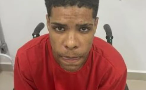 Réu por morte de sargento denuncia nova tortura em presídio de Minas