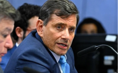 Advogado acusa BMG de fraudar consignados desde 2005 em depoimento à CPMI