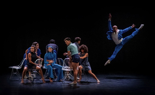 Teatro, dança e Salão do Livro movimentam programação cultural de setembro em Ipatinga