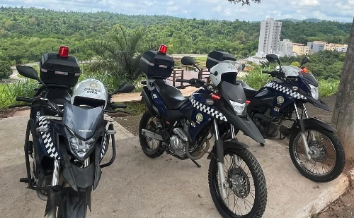 Polícia Municipal prende jovem com mandado de prisão em aberto em Ipatinga