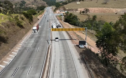 Pedágio na BR-381 começa este mês com tarifas definidas para Caeté e João Monlevade