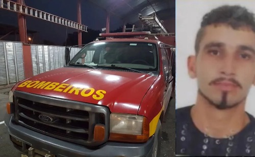 Identificado homem que morreu eletrocutado em telhado de casa em Santana do Paraíso
