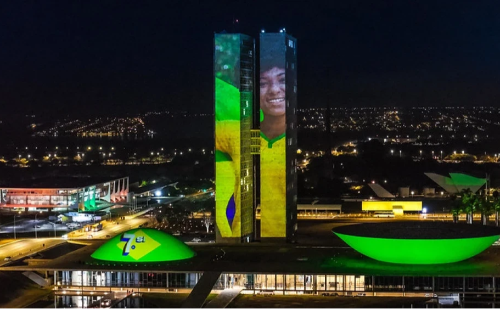 Desfile de 7 de Setembro em Brasília terá reforço policial e foco na soberania