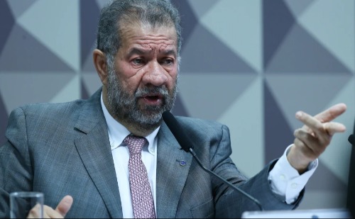 Carlos Lupi será ouvido pela CPMI do INSS na próxima segunda