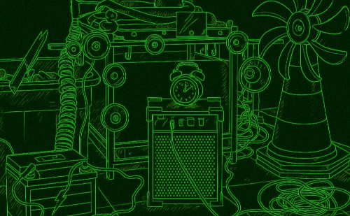 Espetáculo performático com palhaço e tecnologia estreia no Parque Ipanema