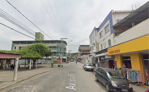 Jovem armado é preso durante operação da PM em Ipatinga